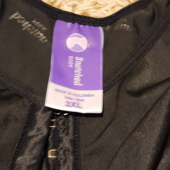 NEW Colombian Compression Shapewear Fajas & PostSurgical GARMENTS SNATCHED Body - Picture 11 of 12